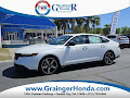 2026 Honda Accord Sedan SE CVT