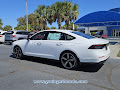 2026 Honda Accord Sedan SE CVT