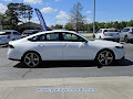 2026 Honda Accord Sedan SE CVT