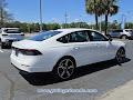 2026 Honda Accord Sedan SE CVT