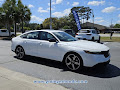2026 Honda Accord Sedan SE CVT