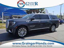 2021 GMC Yukon Denali Denali