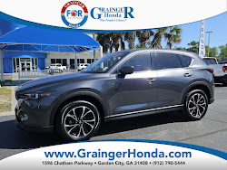 2023 Mazda CX-5 2.5 S Premium Plus Package