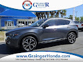 2023 Mazda CX-5 2.5 S Premium Plus Package