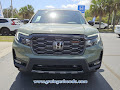 2026 Honda Ridgeline TrailSport AWD
