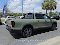 2026 Honda Ridgeline TrailSport AWD