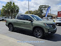 2026 Honda Ridgeline TrailSport AWD