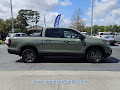 2026 Honda Ridgeline TrailSport AWD