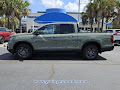 2026 Honda Ridgeline TrailSport AWD