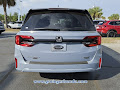 2026 Honda Odyssey Elite Auto