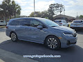2026 Honda Odyssey Elite Auto