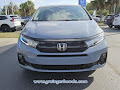 2026 Honda Odyssey Elite Auto