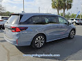 2026 Honda Odyssey Elite Auto
