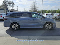 2026 Honda Odyssey Elite Auto