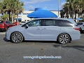 2026 Honda Odyssey Elite Auto