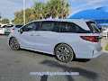 2026 Honda Odyssey Elite Auto