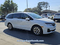 2026 Honda Odyssey EX-L Auto