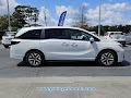 2026 Honda Odyssey EX-L Auto