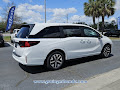 2026 Honda Odyssey EX-L Auto