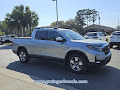 2026 Honda Ridgeline RTL AWD