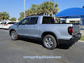 2026 Honda Ridgeline RTL AWD