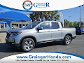 2026 Honda Ridgeline RTL AWD