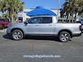 2026 Honda Ridgeline RTL AWD