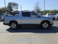 2026 Honda Ridgeline RTL AWD