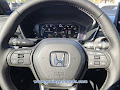 2026 Honda CR-V Hybrid Sport-L FWD