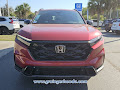 2026 Honda CR-V Hybrid Sport-L FWD