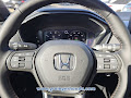 2026 Honda CR-V Hybrid Sport-L FWD