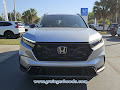 2026 Honda CR-V Hybrid Sport-L FWD