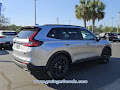 2026 Honda CR-V Hybrid Sport-L FWD