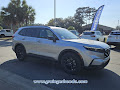 2026 Honda CR-V Hybrid Sport-L FWD