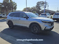 2026 Honda CR-V Hybrid Sport FWD