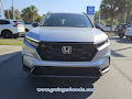 2026 Honda CR-V Hybrid Sport FWD