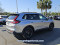 2026 Honda CR-V Hybrid Sport FWD