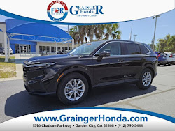 2026 Honda CR-V EX 2WD