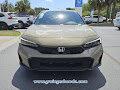 2026 Honda Civic Hatchback Sport CVT
