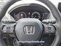 2026 Honda Civic Hatchback Sport CVT