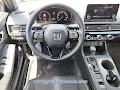 2026 Honda Civic Hatchback Sport CVT
