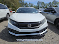 2019 Honda Civic Sedan Sport