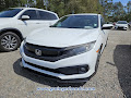 2019 Honda Civic Sedan Sport