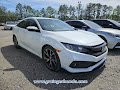 2019 Honda Civic Sedan Sport