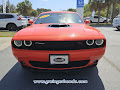 2016 Dodge Challenger R/T Plus Shaker