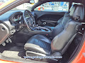 2016 Dodge Challenger R/T Plus Shaker
