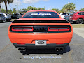 2016 Dodge Challenger R/T Plus Shaker