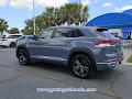 2021 Volkswagen Atlas Cross Sport 3.6L V6 SE w/Technology R-Line
