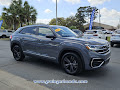2021 Volkswagen Atlas Cross Sport 3.6L V6 SE w/Technology R-Line