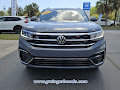 2021 Volkswagen Atlas Cross Sport 3.6L V6 SE w/Technology R-Line